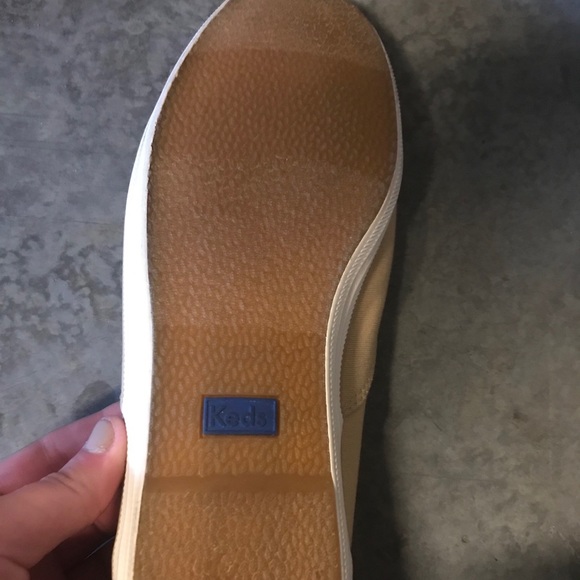 Keds canvas sneaker - Picture 3 of 5